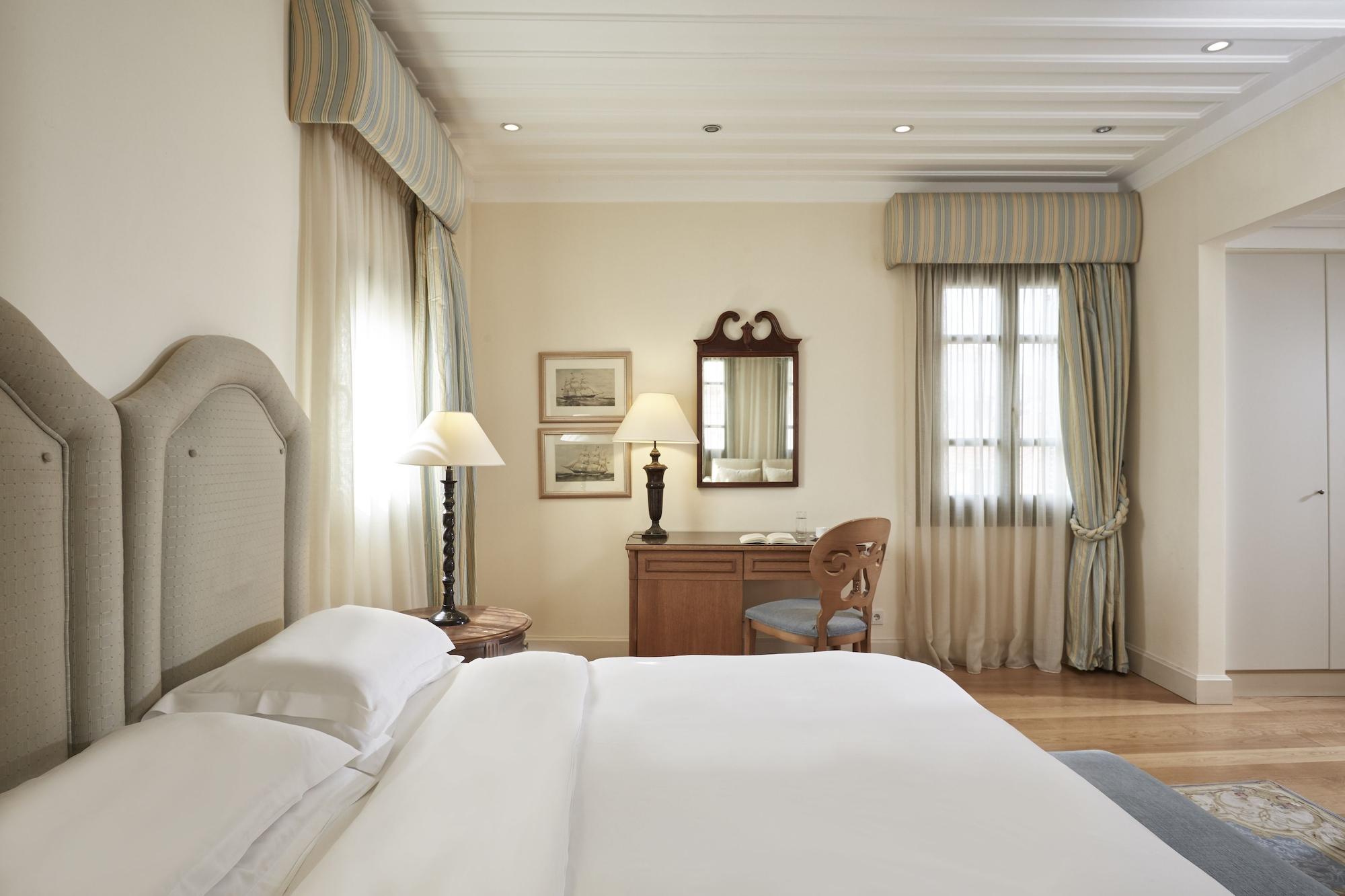The Captain'S House Boutique Hotel Preveza Eksteriør bilde