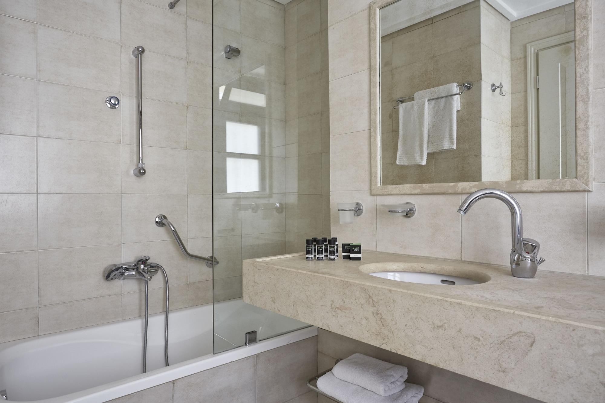 The Captain'S House Boutique Hotel Preveza Eksteriør bilde