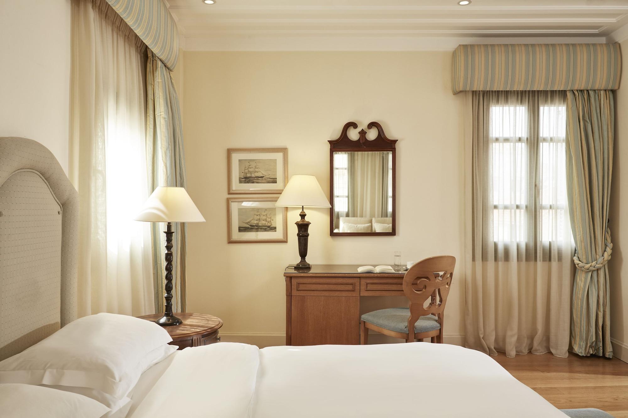 The Captain'S House Boutique Hotel Preveza Eksteriør bilde