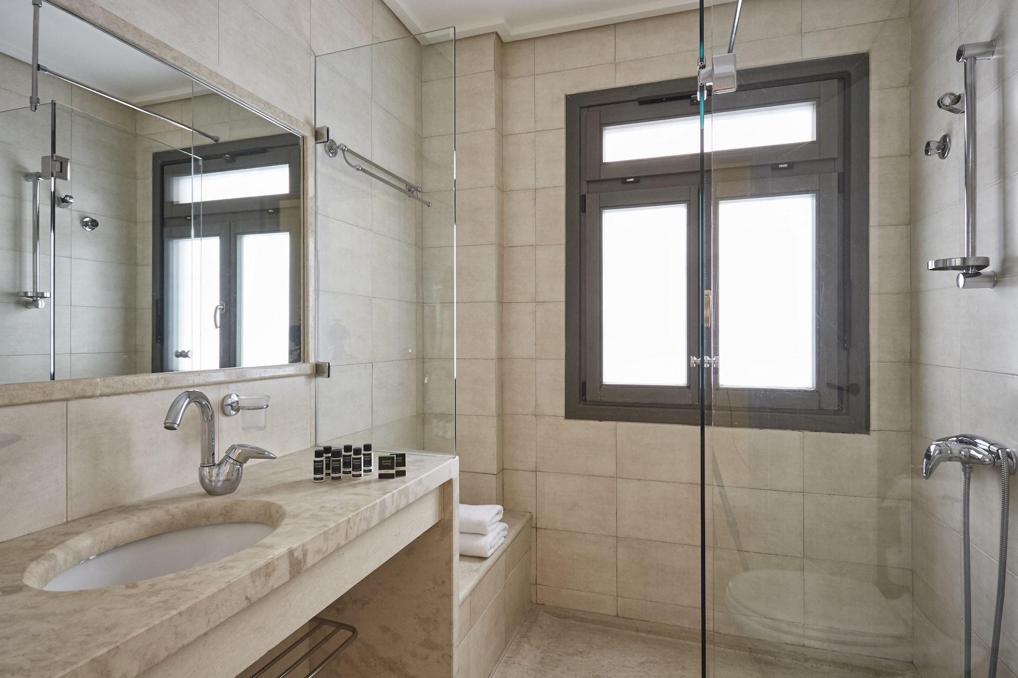 The Captain'S House Boutique Hotel Preveza Eksteriør bilde