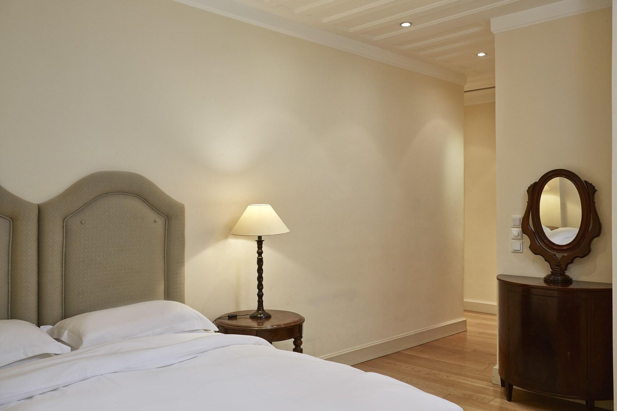 The Captain'S House Boutique Hotel Preveza Eksteriør bilde