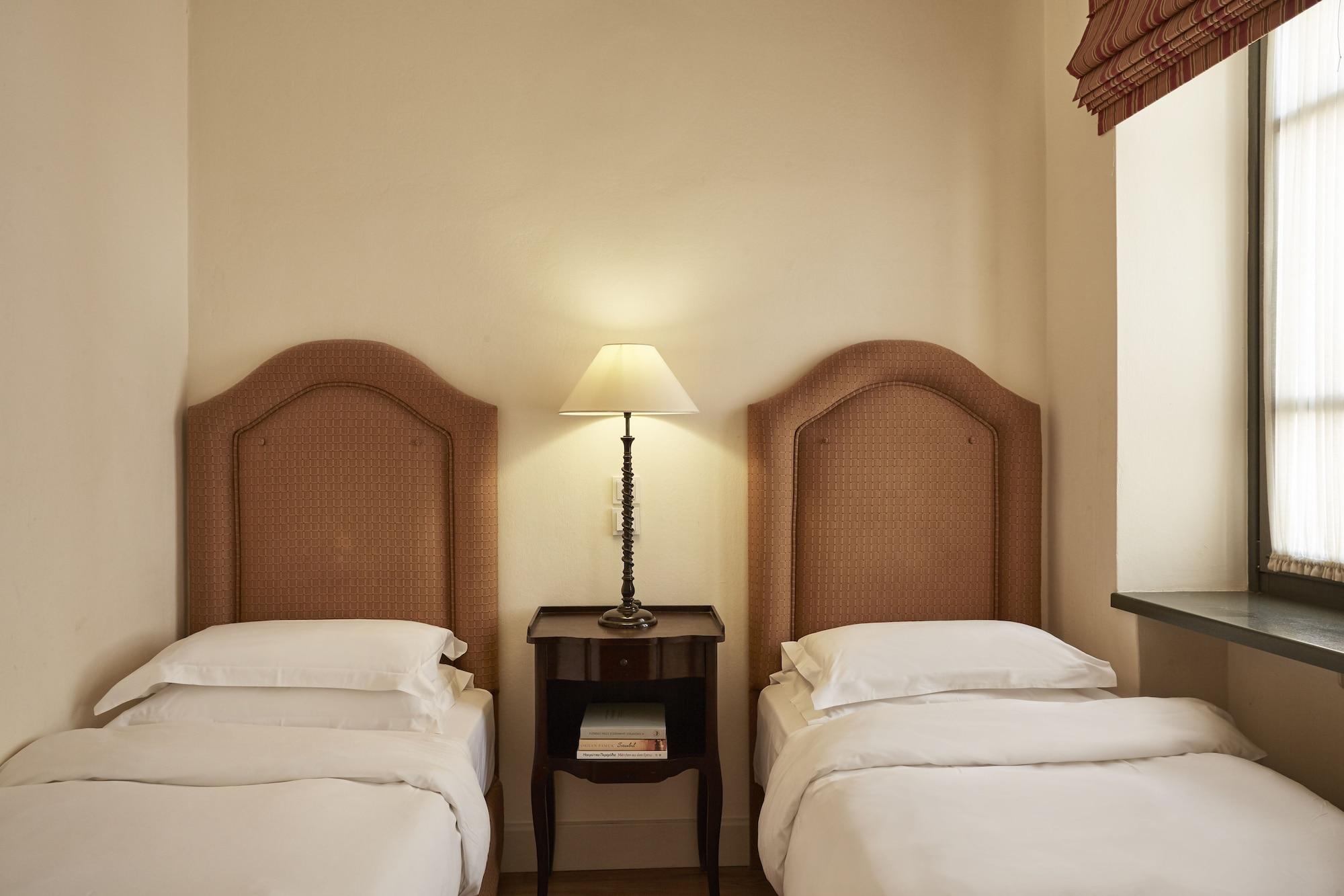The Captain'S House Boutique Hotel Preveza Eksteriør bilde