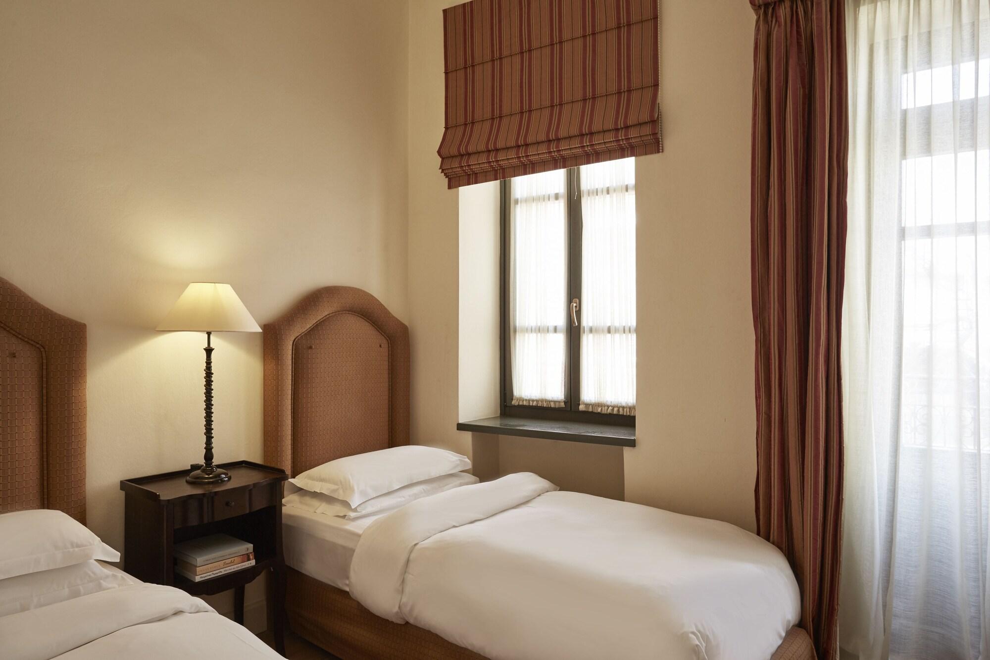 The Captain'S House Boutique Hotel Preveza Eksteriør bilde
