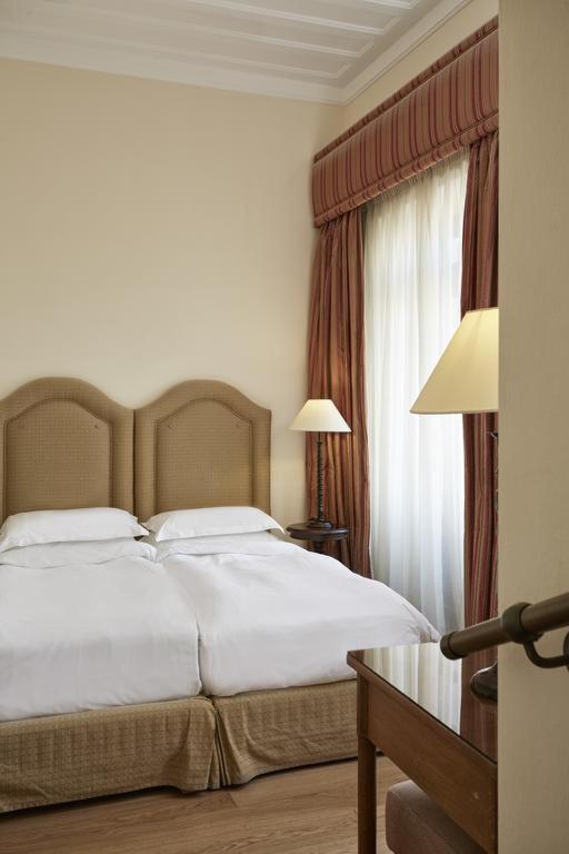 The Captain'S House Boutique Hotel Preveza Eksteriør bilde
