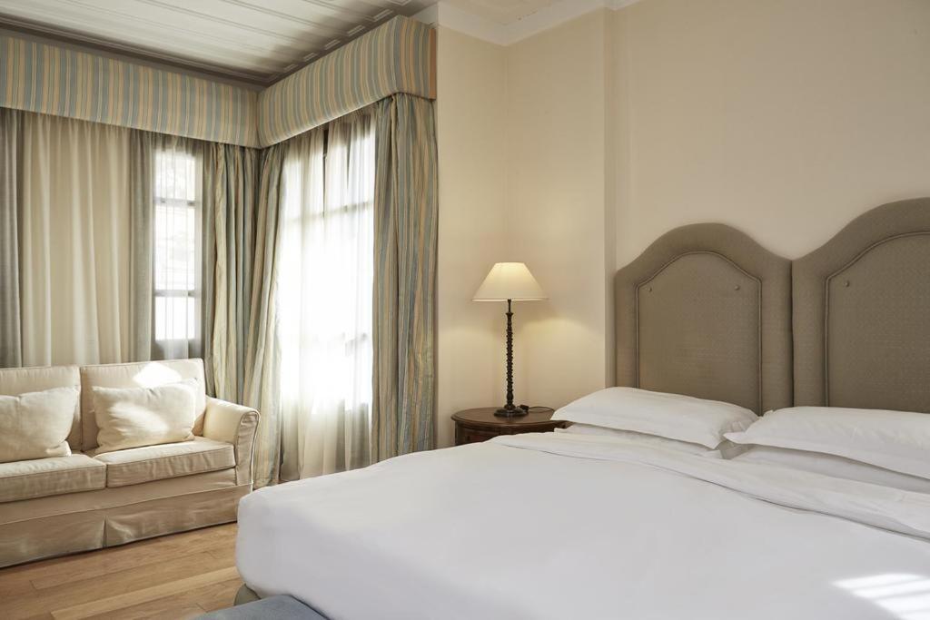 The Captain'S House Boutique Hotel Preveza Eksteriør bilde