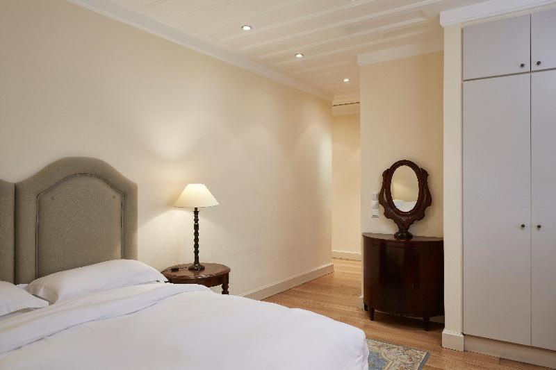 The Captain'S House Boutique Hotel Preveza Eksteriør bilde