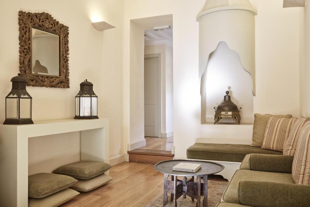 The Captain'S House Boutique Hotel Preveza Eksteriør bilde