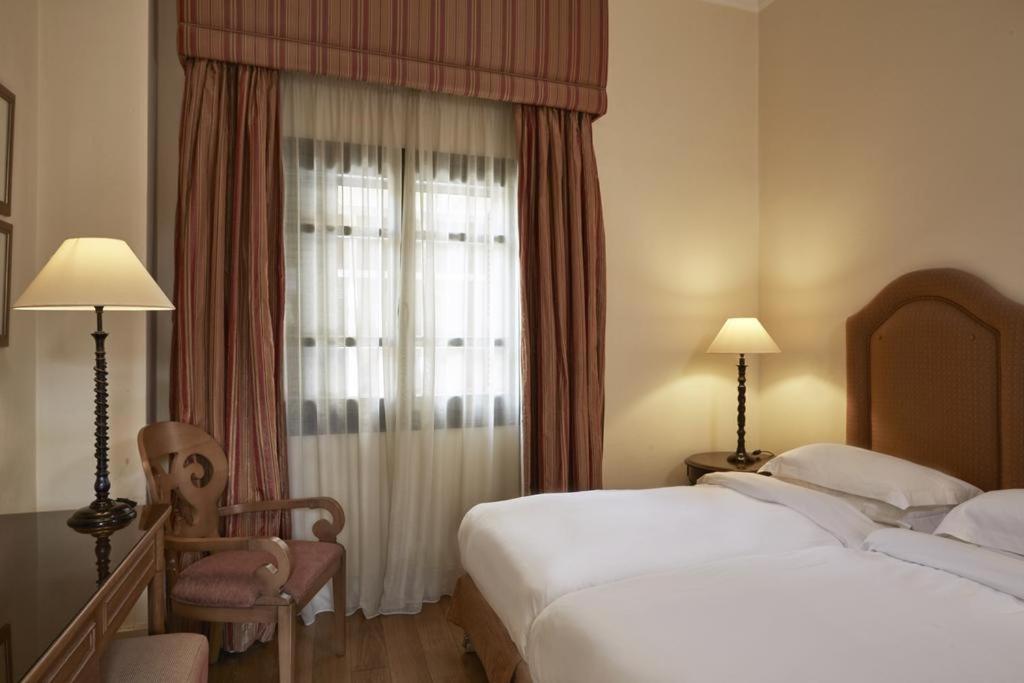 The Captain'S House Boutique Hotel Preveza Eksteriør bilde