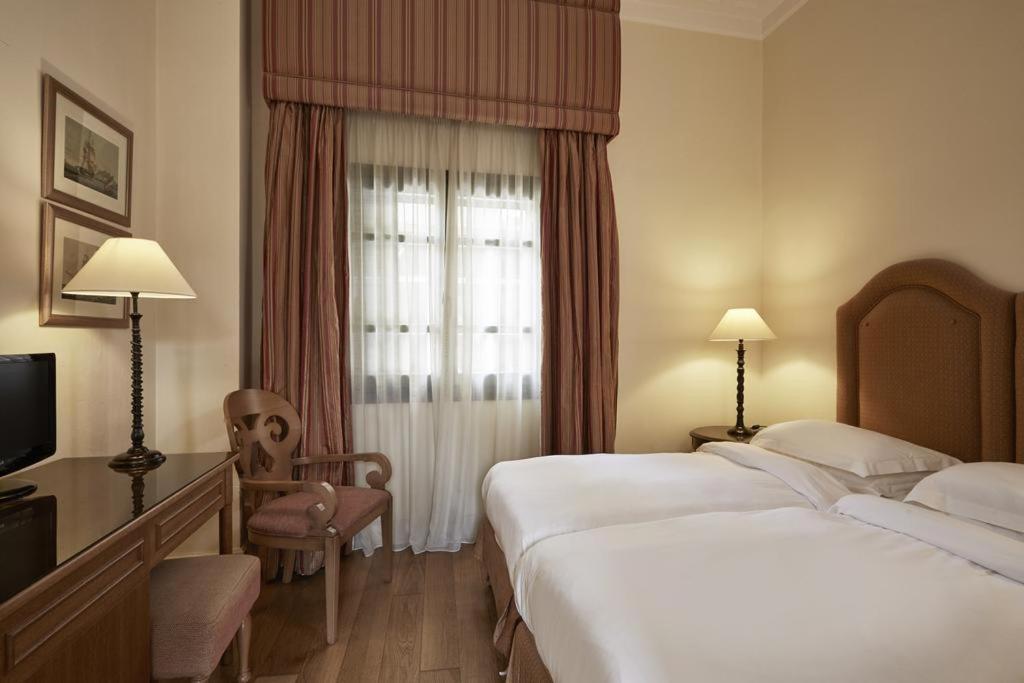 The Captain'S House Boutique Hotel Preveza Eksteriør bilde