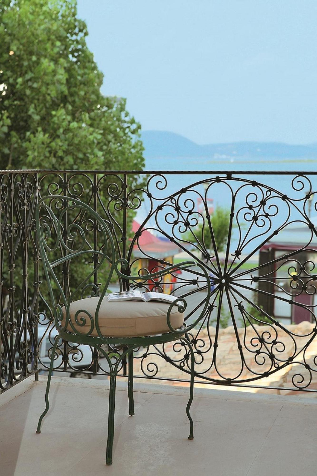 The Captain'S House Boutique Hotel Preveza Eksteriør bilde
