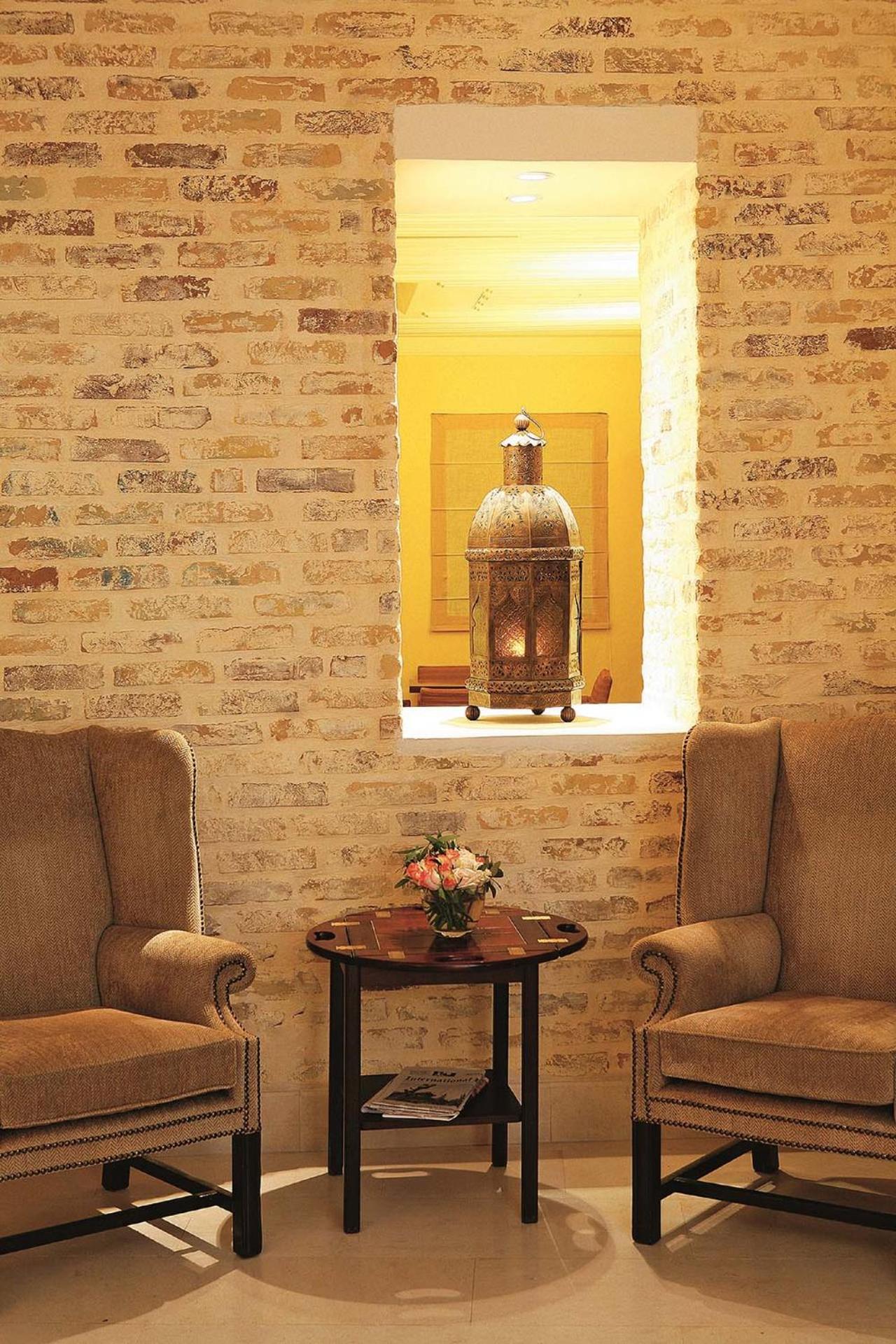 The Captain'S House Boutique Hotel Preveza Eksteriør bilde