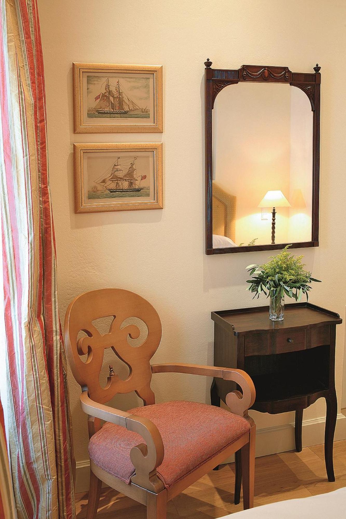 The Captain'S House Boutique Hotel Preveza Eksteriør bilde