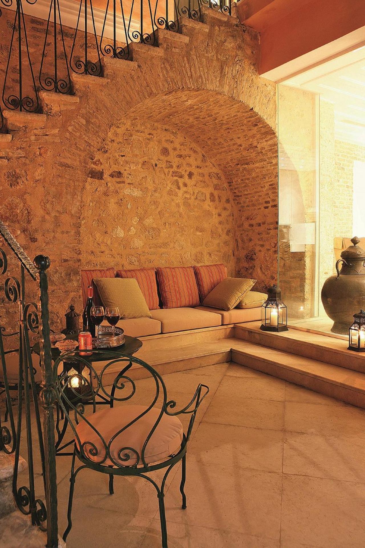 The Captain'S House Boutique Hotel Preveza Eksteriør bilde