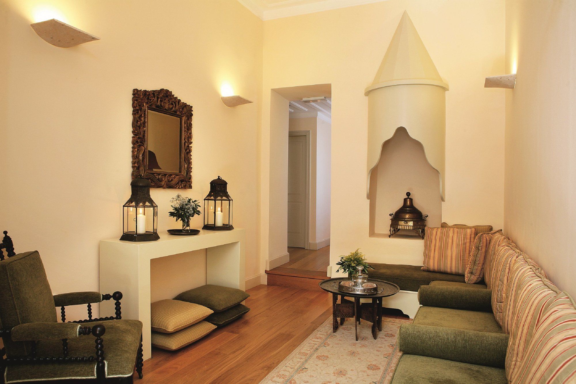 The Captain'S House Boutique Hotel Preveza Eksteriør bilde